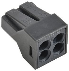 Строительно-монтажная клемма СМК 773-304 IEK UKZ-001-304