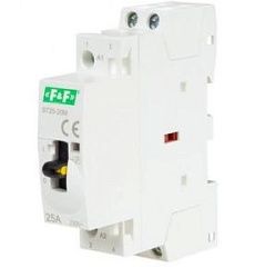 Контактор модульный ST25-20-M EA13.001.031