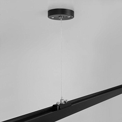 Набор для подвеса черный (2 м.) TRF-1-200-BK Elektrostandard a046952