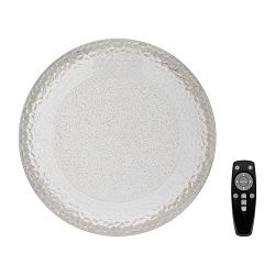 Светильник настенно-потолочный Dynasty LED 48 Вт 2700-6500 К управление с пульта и выключателя, диммирование, встроенный ночник Extra REXANT 650-1034