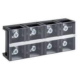 Клеммный терминал TC-3004 до 150 мм2 300A EKF tc-3004