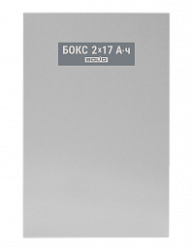 Бокс -12 исп. 0 (Бокс-12/34М5) ORI7746