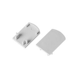 Заглушка для профиля 3245-2 REXANT 146-219-1