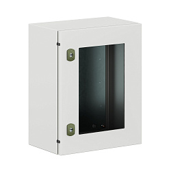 Корпус навесной уличный ST Outdoor с М/П с прозр. дверью 500х400х250мм IP66 DKC R5STX0549-OUTDOOR R5STX0549-OUTDOOR