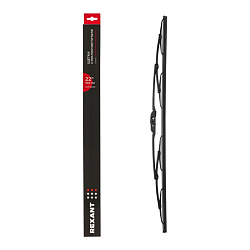 Щетка стеклоочистителя каркасная Classic, 550мм REXANT 80-0906