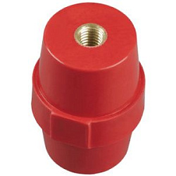 Изолятор SM45 (М8) силовой IEK 