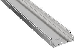 ESCA 3 Лоток неперфорированный 50х150х3000-0,45 IEK ES3-20-050-150-3-045