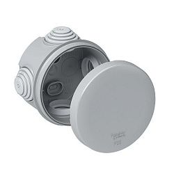 Коробка распаячная для о/п 65х40мм IP55 SE IMT35093 203023