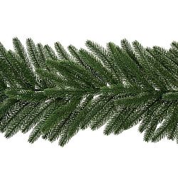 Еловый шлейф 2,7м, диаметр 30см, ветки литые NEON-NIGHT 307-213