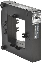 Трансформатор тока ТРП-88 500/5А 2,5ВА класс 0,5 IEK 