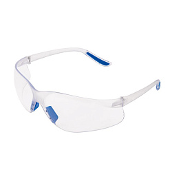 Очки защитные открытого типа "ИСТОК ПРО СПОРТ" (прозрачные) (40024) 09-0915