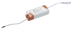 LED-драйвер MG-40-600-01 E для LED светильников 36Вт IEK LDVO0-36-0-E-K01