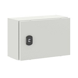 Корпус навесной STE 200х300х150мм с монтажн. панелью DKC R5STE0231 R5STE0231