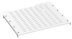 FORMAT Комплект секционирования 3b для ARMAT ACB типоразмер A/B выкатного исполнения 3/4P 600х400 в шкаф глубиной 800мм IEK FO-00-3BABW-060-040