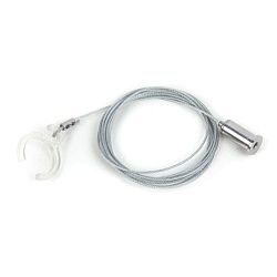 Slim Magnetic Набор для подвеса Full light (2м) 85098/00 Elektrostandard a062093