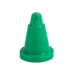 Колпачок изолирующий CE 6-35-TE 6-35 мм² 07-9309