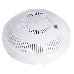 ИП 212 03-02М1, Извещатель пожарный дымовой автономный с выводами в шлейф SPV02