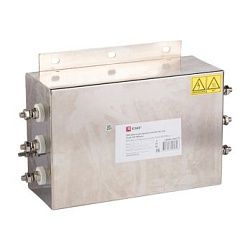 ЭМС-фильтры для преобразователя частоты 180-200 кВт 