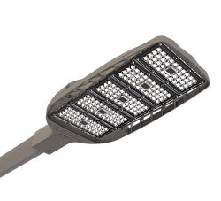 Светильник Street X1 Pro/228/Ш8M/4,0К/(К5)/MT/SKX-01/220AC IP66 LEDEL SX1PKLRUS0012