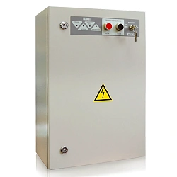 Шкаф контрольно-пусковой ШКП-250 ORI153