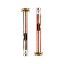 Анкерный болт KRANZ 10х80, пакет (2 шт./уп.) KR-01-3816-008