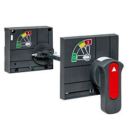 Ручной поворотный привод к ВА-99 400А EKF mccb99-a-70