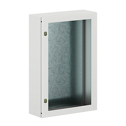 Корпус навесной уличный ST Outdoor с М/П с прозр. дверью 1200х800х300мм IP66 DKC R5STX1283-OUTDOOR R5STX1283-OUTDOOR