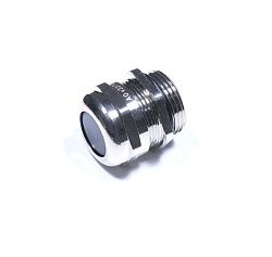 Кабельный ввод латунный NPT3/4 УТ1,5 (d кабеля 13-18 мм) ГОФРОМАТИК zeta30183