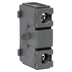 Контакт дополнительный NC для TwinBlock EKF tb-axcontact-nc