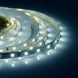 Лента светодиодная СТ smd3528 60д/м 12В 6500К IP20 5м Apeyron 00-02