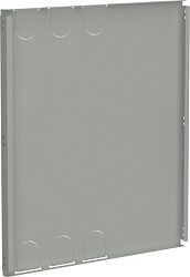 FORMAT Панель кабельная 400х300мм IEK FO-00-CP-040-030