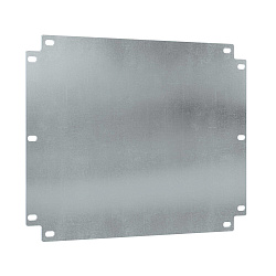 Плата монтажная для корпусов SDE SDI 400х300мм DKC R5SDE43MP R5SDE43MP