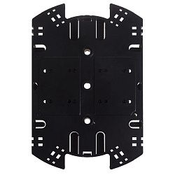 Сплайс-кассета универсальная REXANT 50-5300