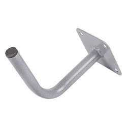 Кронштейн эфирный Г-образный, 14,5см REXANT 34-0580