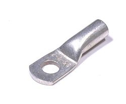 Наконечник медный лужёный ТМЛ  25-10-8 ЗЭТАРУС zeta10623