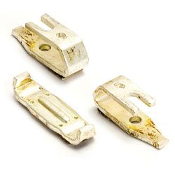 Комплект силовых контактов КТЭ 185-225 EKF 