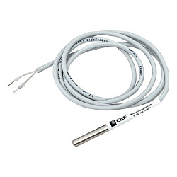 Накладной датчик температуры в гильзе 50 мм EKF RTD10-OVH50-NTC10K RTD10-OVH50-NTC10K