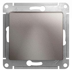 Вывод кабеля Glossa механизм платина SE GSL001299 466265