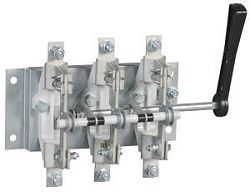 Разъединитель РЕ19-37-31120 400А IEK PE-31120-0400