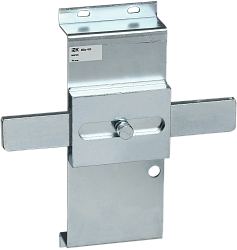 Блокировка механическая МБм-400 для 2-х ВА88-37 MASTER IEK SVA40D-BM-3-0400-02