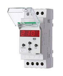 Реле времени программируемое PCZ-521-1 