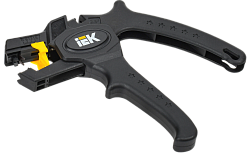 ARMA2L 3 Стриппер автоматический АС 0,2-4 К1 IEK A2L3-FS10-K1-02-40