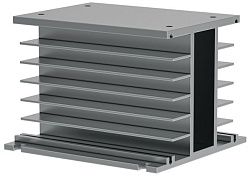 Радиатор для твердотельного реле OSS-1 25А ONI 