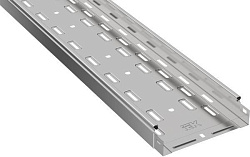 ESCA 3 Лоток перфорированный 50х200х3000-0,45 IEK ES3-15-050-200-3-045