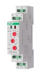 Реле контроля температуры RT-833 