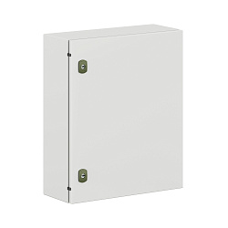 Корпус навесной уличный ST Outdoor с М/П 600х500х200мм IP66 DKC R5ST0652-OUTDOOR R5ST0652-OUTDOOR