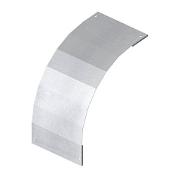 Крышка для угла вертикального внешн. 90град. 200х500 R600 DKC UKOD625 UKOD625