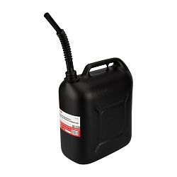 Канистра Дизель для дизельного топлива и технических жидкостей, пластиковая, 20л REXANT 80-0209