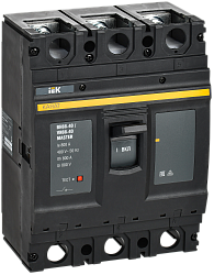 KARAT MASTER Выключатель-разъединитель ВН88-40 3P 800А IEK KAM-VN60-3-0800