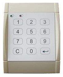 Модуль доступа выносной  МДВ-7K с ПО "ШУ" ПП0902052022